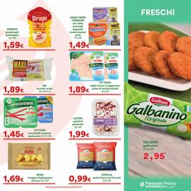 Volantino Supermercati Pasquale Prisco Pagina 11