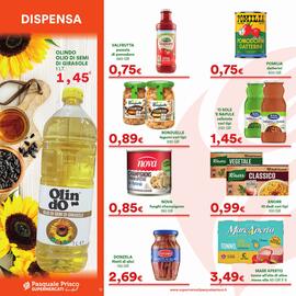 Volantino Supermercati Pasquale Prisco Pagina 12