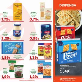 Volantino Supermercati Pasquale Prisco Pagina 13