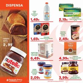 Volantino Supermercati Pasquale Prisco Pagina 14