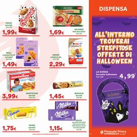 Volantino Supermercati Pasquale Prisco Pagina 15