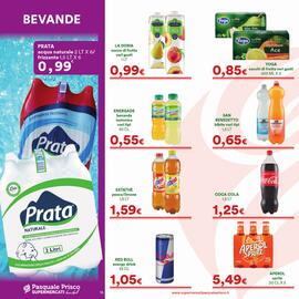 Volantino Supermercati Pasquale Prisco Pagina 16