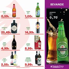 Volantino Supermercati Pasquale Prisco Pagina 17