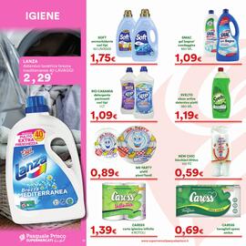 Volantino Supermercati Pasquale Prisco Pagina 18