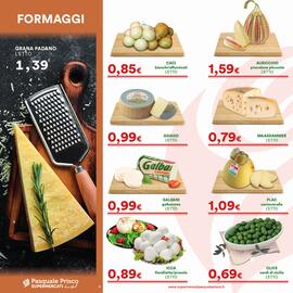 Volantino Supermercati Pasquale Prisco Pagina 4