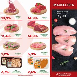 Volantino Supermercati Pasquale Prisco Pagina 5