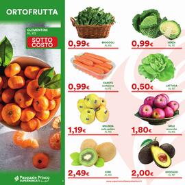 Volantino Supermercati Pasquale Prisco Pagina 6