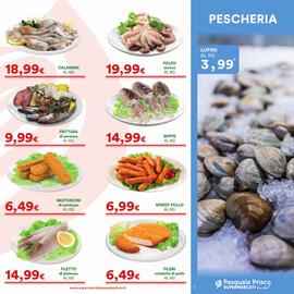 Volantino Supermercati Pasquale Prisco Pagina 7