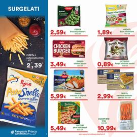 Volantino Supermercati Pasquale Prisco Pagina 8