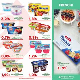 Volantino Supermercati Pasquale Prisco Pagina 9