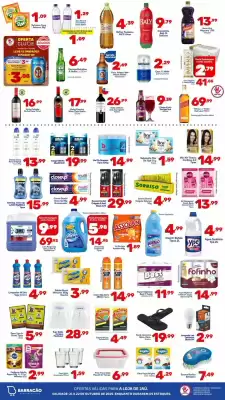 Catálogo Barracão Supermercado (válido até 22-10)