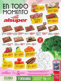 Folleto Alsuper Página 1