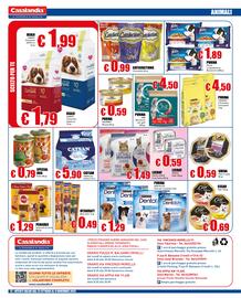 Volantino Casalandia Pagina 12
