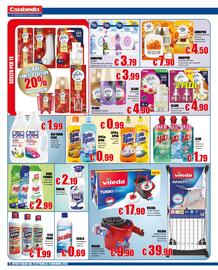 Volantino Casalandia Pagina 4