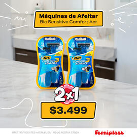 Catálogo Ferniplast Página 1