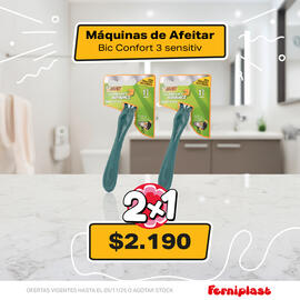 Catálogo Ferniplast Página 2