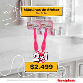 Catálogo Ferniplast Página 3