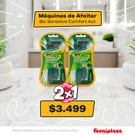 Catálogo Ferniplast Página 4