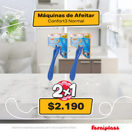 Catálogo Ferniplast Página 5