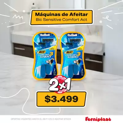 Catálogo Ferniplast (válido hasta 5-11)