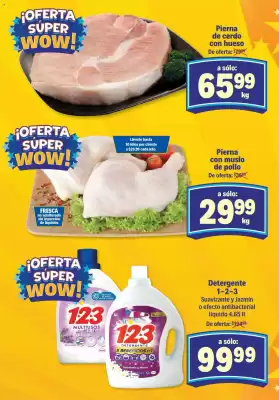 Catálogo S-Mart (válido hasta 23-10)