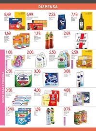 Volantino Doro Supermercati Pagina 7