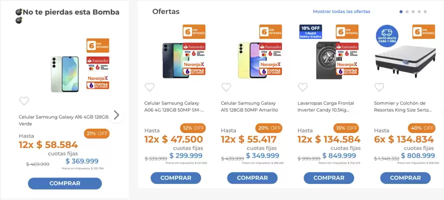 Catálogo Pardo Hogar (válido hasta 27-10)