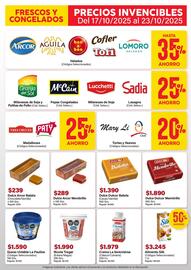 Catálogo Supermercados Aiello Página 10