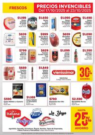 Catálogo Supermercados Aiello Página 11