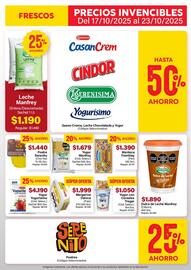 Catálogo Supermercados Aiello Página 12