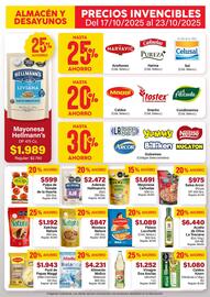 Catálogo Supermercados Aiello Página 13