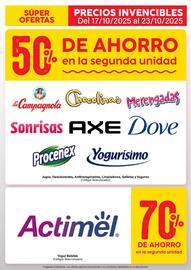 Catálogo Supermercados Aiello Página 15