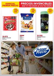 Catálogo Supermercados Aiello Página 2