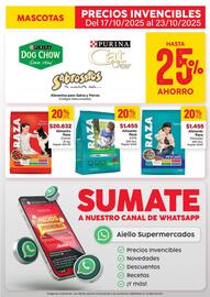 Catálogo Supermercados Aiello Página 3