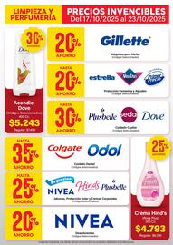 Catálogo Supermercados Aiello Página 4