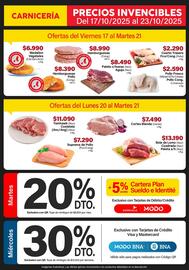 Catálogo Supermercados Aiello Página 8