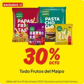 Catálogo Unimarc Página 13