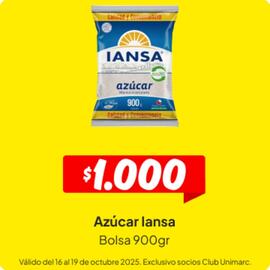 Catálogo Unimarc Página 14