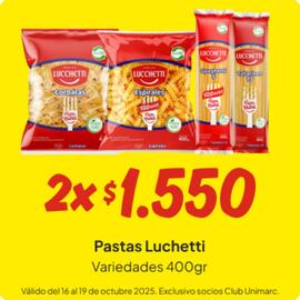 Catálogo Unimarc Página 15