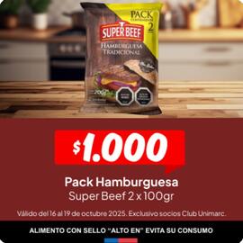 Catálogo Unimarc Página 7