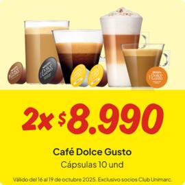 Catálogo Unimarc Página 9