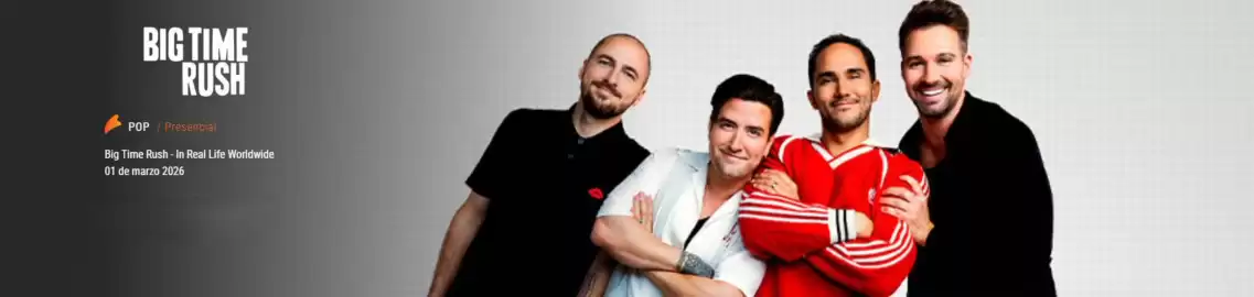 Catálogo PuntoTicket Página 1