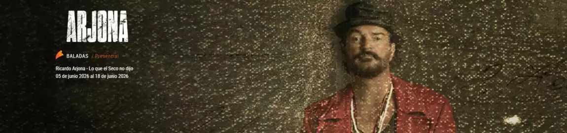 Catálogo PuntoTicket Página 3