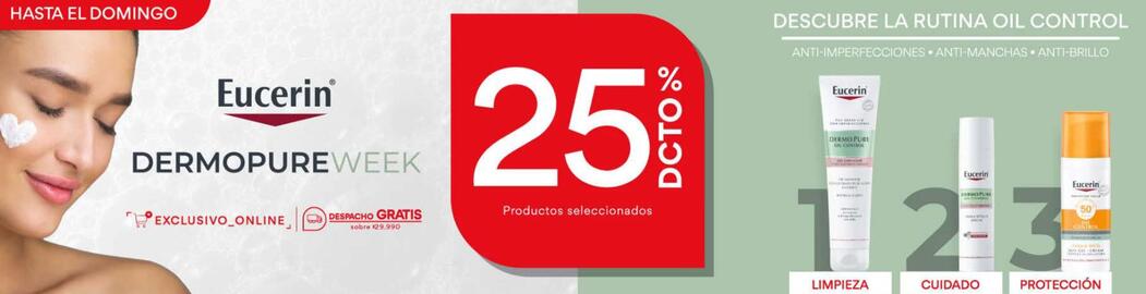 Catálogo Farmacias Ahumada Página 5