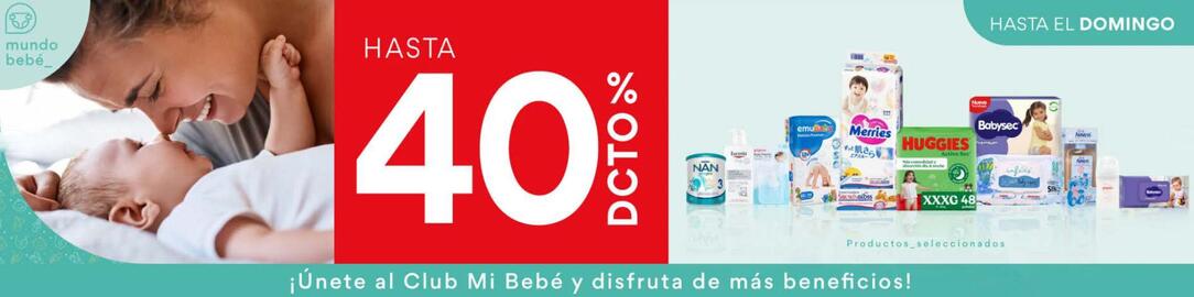 Catálogo Farmacias Ahumada Página 7