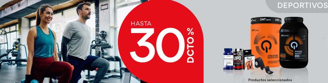 Catálogo Farmacias Ahumada Página 8