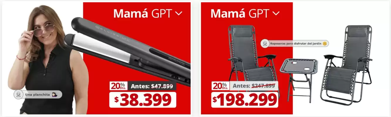 Catálogo Maxi Hogar (válido hasta 27-10)