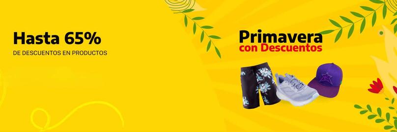 Catálogo La Otra Opción Página 1