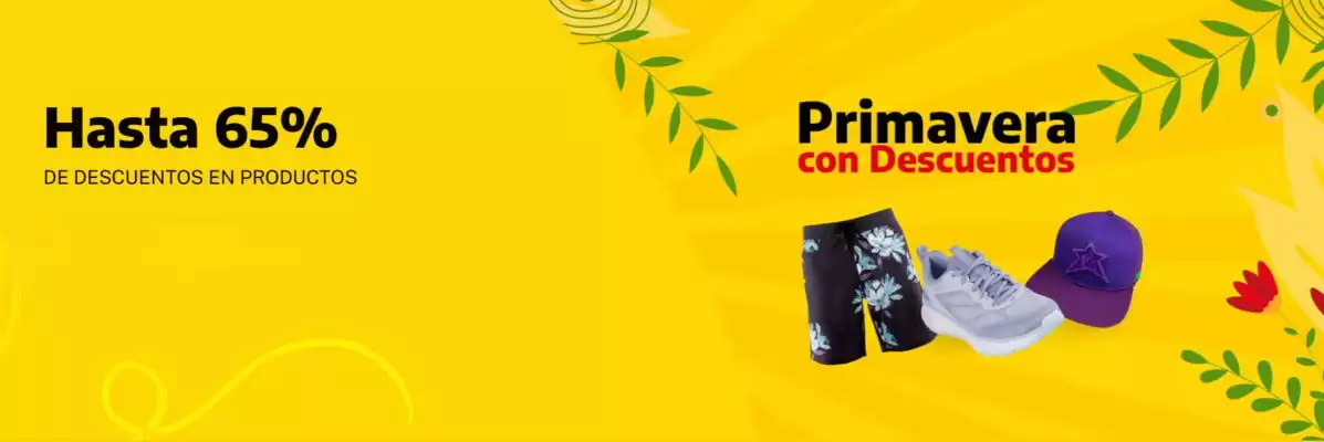 Catálogo La Otra Opción (válido hasta 5-11)