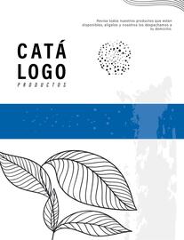 Catálogo Pichara Página 2